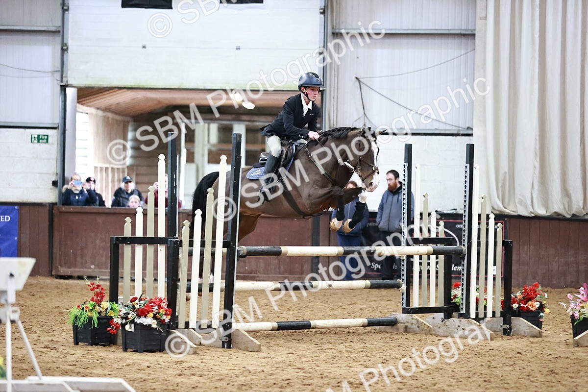 SBM_001102 - Class 3 - Pony Discovery 90cm