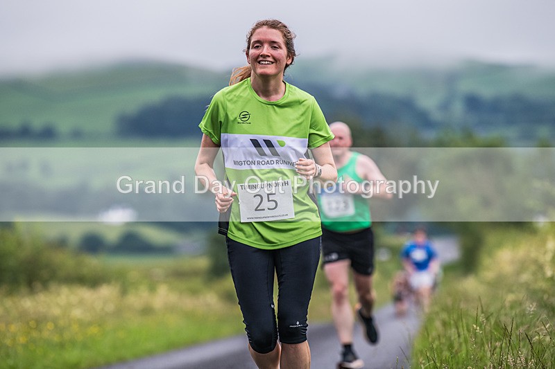 Lambfoot-397 - Lambfoot Loop Road Race Tuesday 1st July 2025