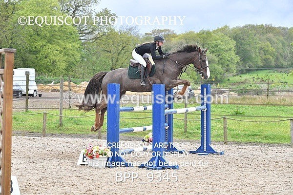 BPP_9345 - CLASS 31 SUN 1.15m Members Cup Qualifier/ 1.15m Open