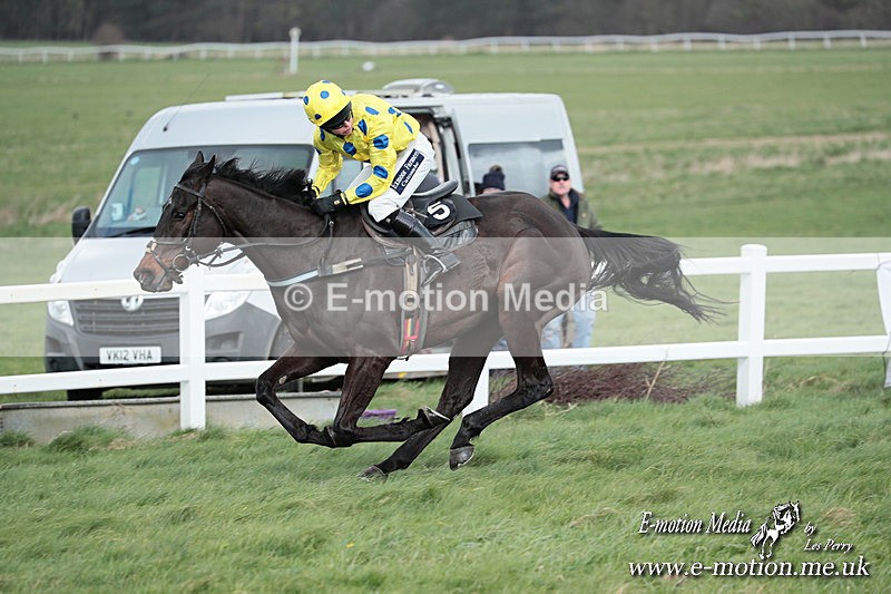 PtP 230324 432 - Tedworth Hunt PtP Larkhill Raccourse 23rd March 2024
