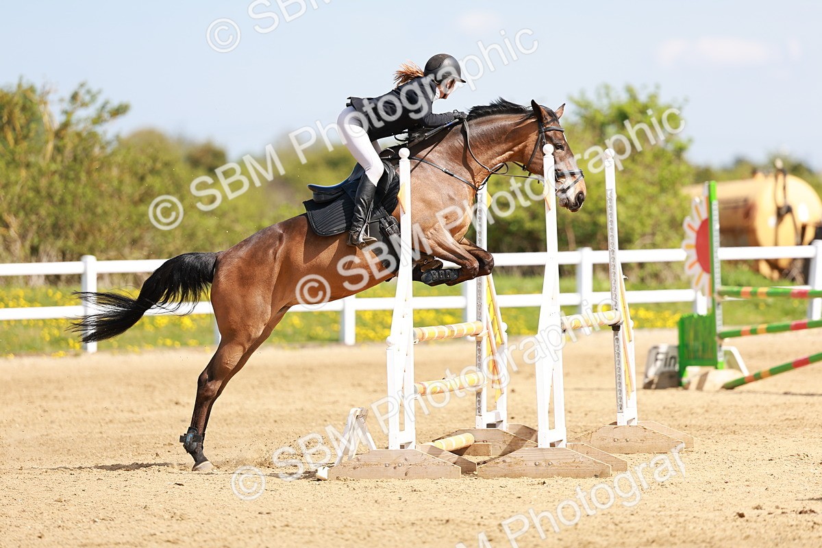 SBM_001624 - Class 3 - Senior Discovery - 1.00m