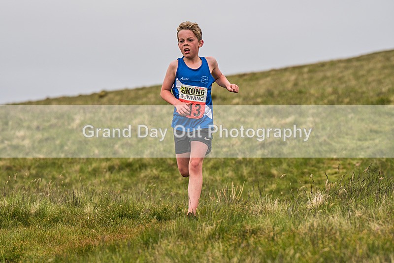 Latterbarrow-72 - Latterbarrow Loop Fell Race Wednesday 24th May 2023