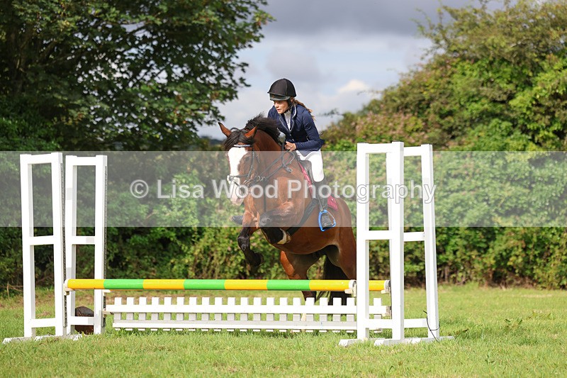 3E7A5236 - Class 1: 60cm Juniors and Seniors