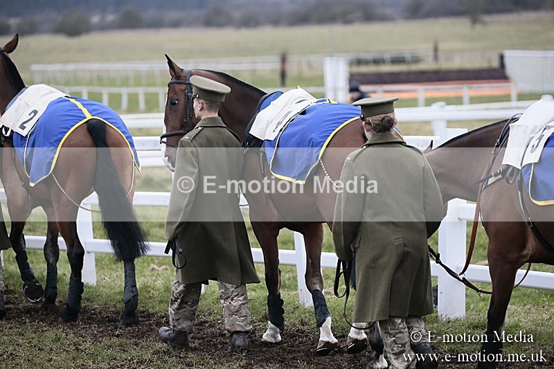 PtP 180218 41 - Combined Services Point-to-Point Larkhill 18/02/18