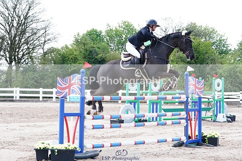 250425-135012-10088 - Cls 34 Young Horse 7yr old