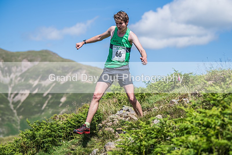 Arnison-254 - Arnison Dash Fell Race Sunday 29th June 2025