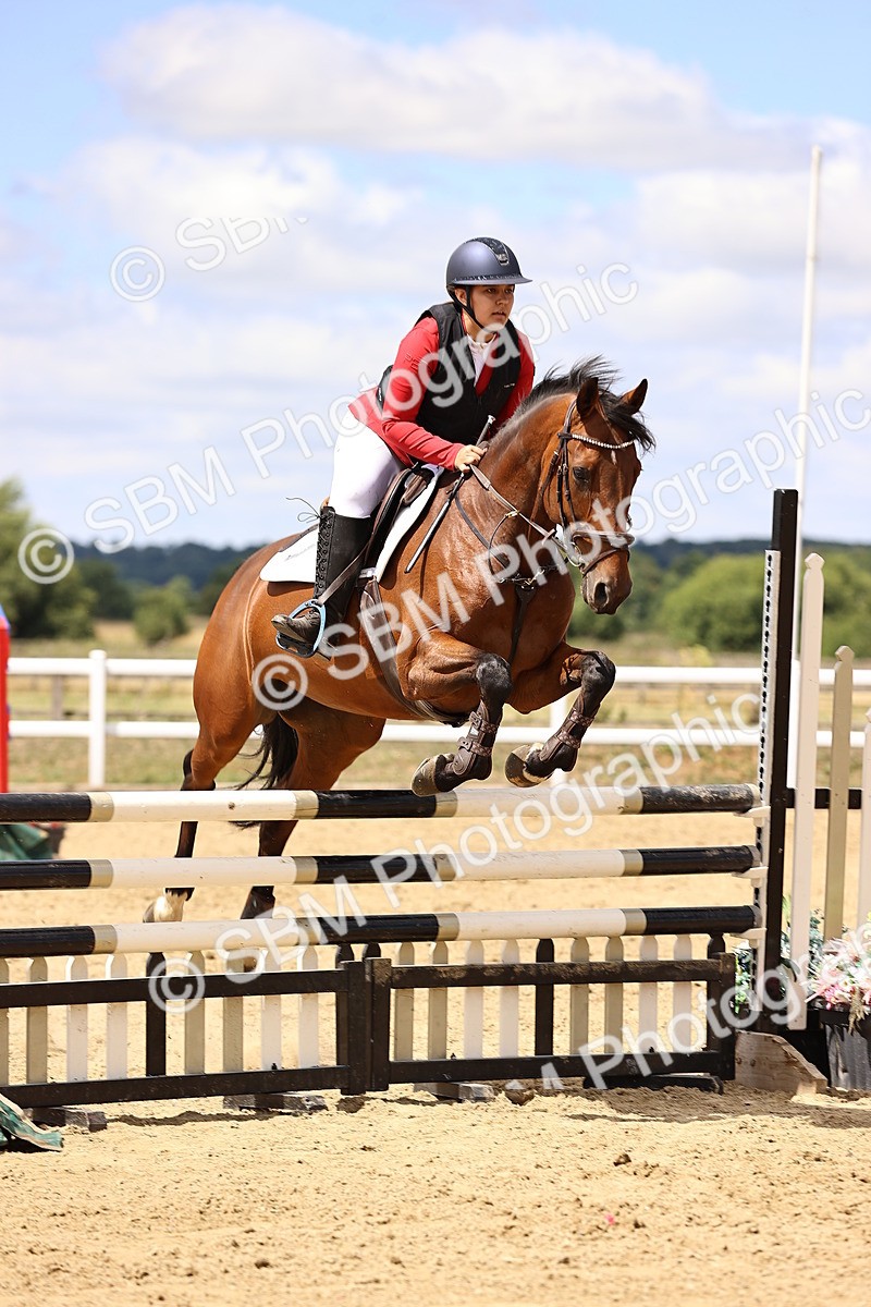 SBM_014230 - Class 14 - Senior Discovery - 1.00m Open