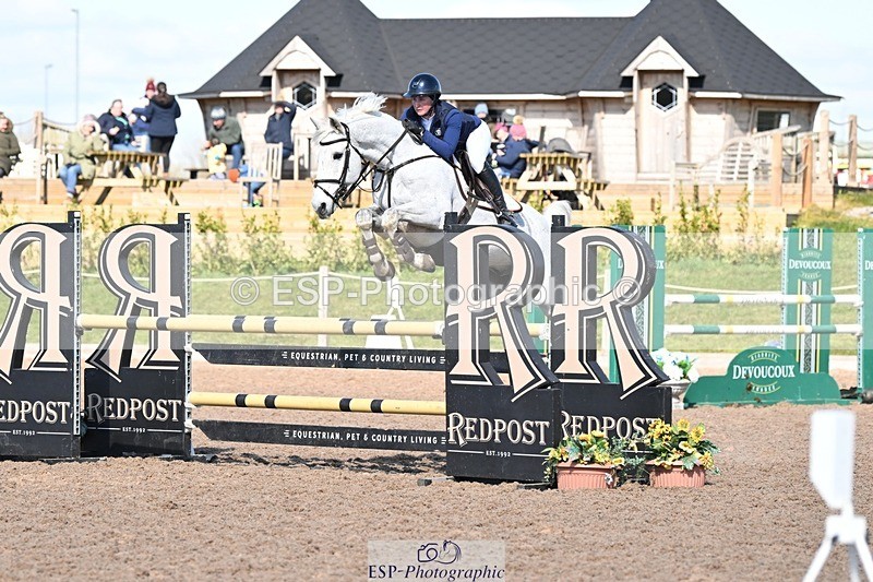 250316-115802-05441 - Cls 27 Snr 1.05m and 1.10m Grand Prix