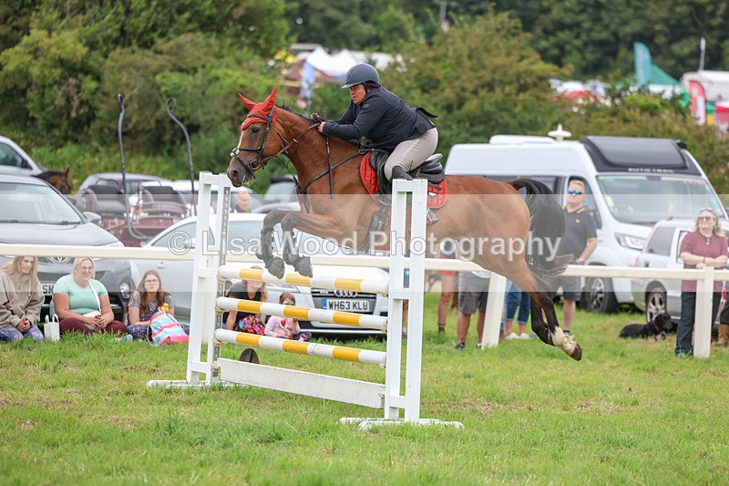 3E7A7669 - Class 6: Senior Discovery/1m open