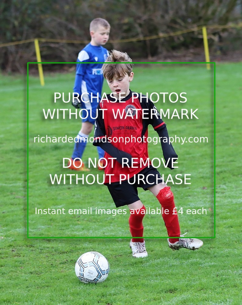 IMG_1894 - Ibis Under 9 vs Sedbergh Wanderers Under 9 (19/11/22)