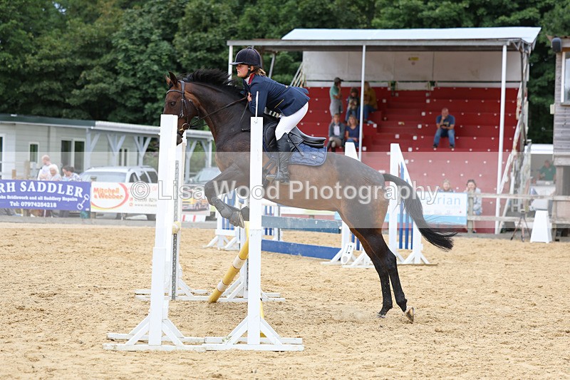 3E7A0880 - Class 10: 95cm National Amateur Championship Qualifier