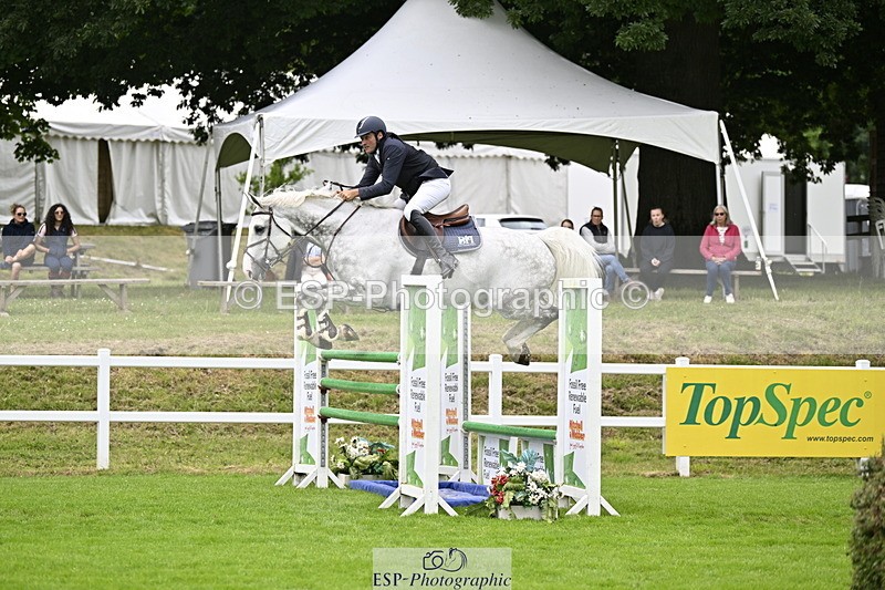 250613A-123831-01854 - Cls 3 Snr Foxhunter