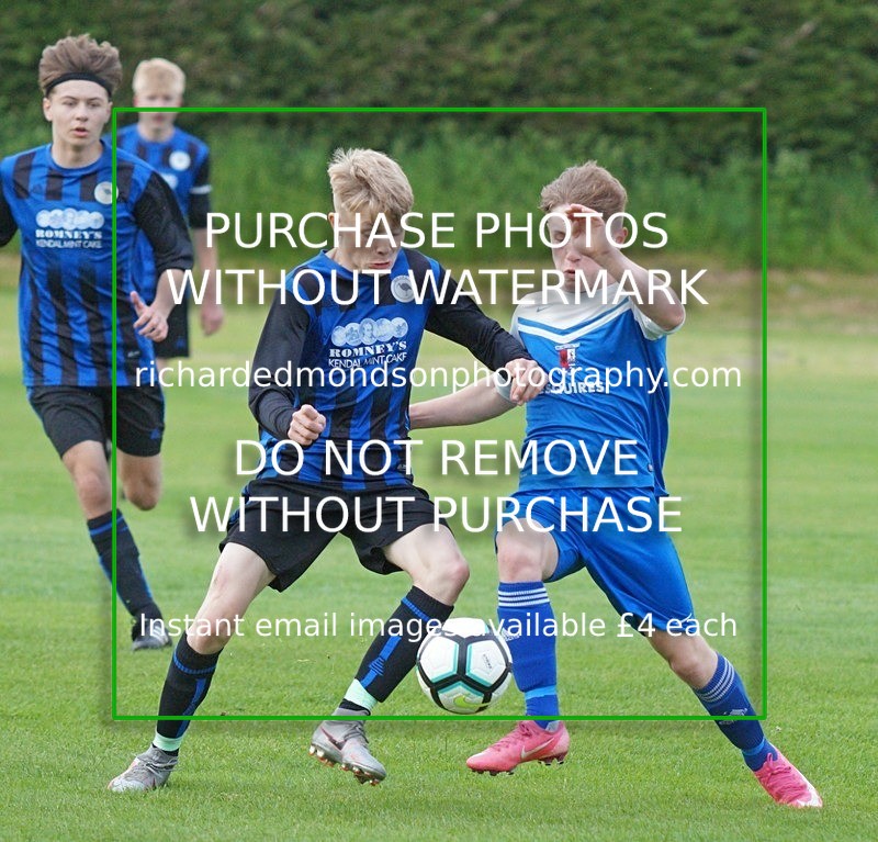 DSC08029 - Ibis Under 18 v Ambleside Under 18 (Under 18 Cup Final)