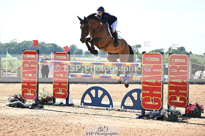 240718A-162652-07466 - Cls 5, 3 Star Big Tour 1.45m