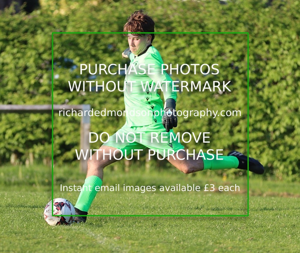 IMG_8393 - Kendal Utd U15 vs Ibis U15 (1/5/25)