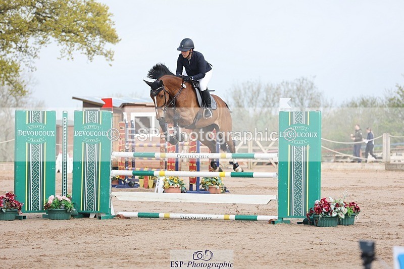 250424-092456-02764 - Cls 29 Young Horse 6yr old