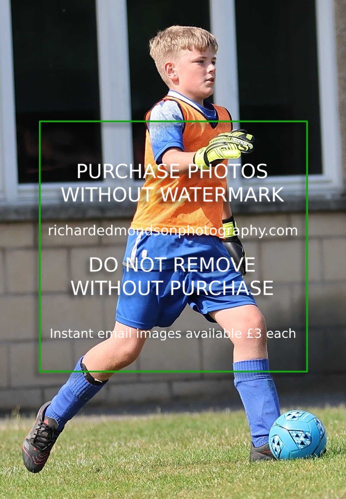 533A7613 - Wattsfield Youth U12