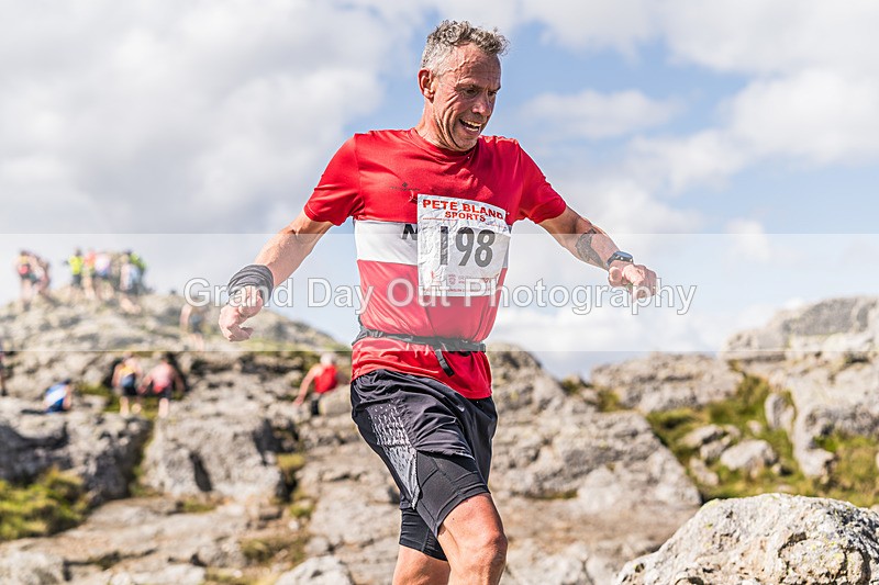 Blisco Dash-906 - Blisco Dash Fell Race (men) Saturday 27th July 2024