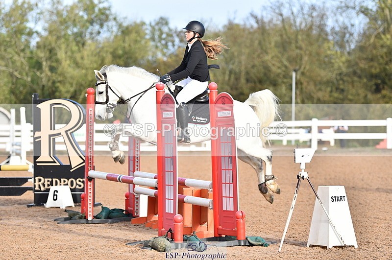 231028A-101226-00335 - Cls 1 Pony 70cm