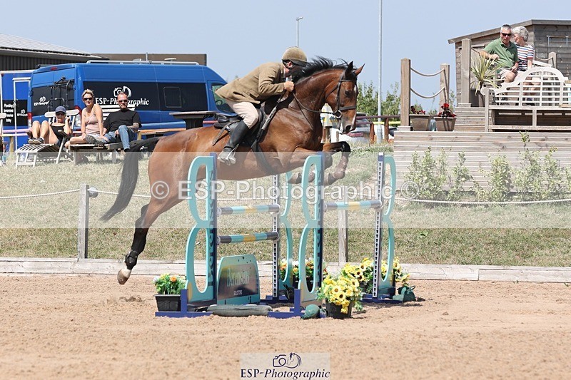250725-135027-03078 - Cls 3 Snr Foxhunter