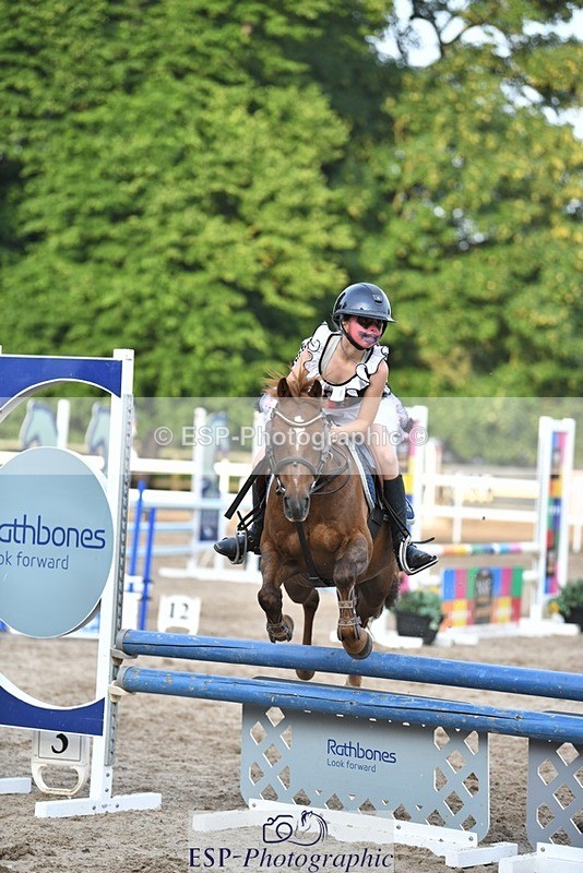 230617-192616-07642 - Cls 40 Jolly Jumps Ride & Run