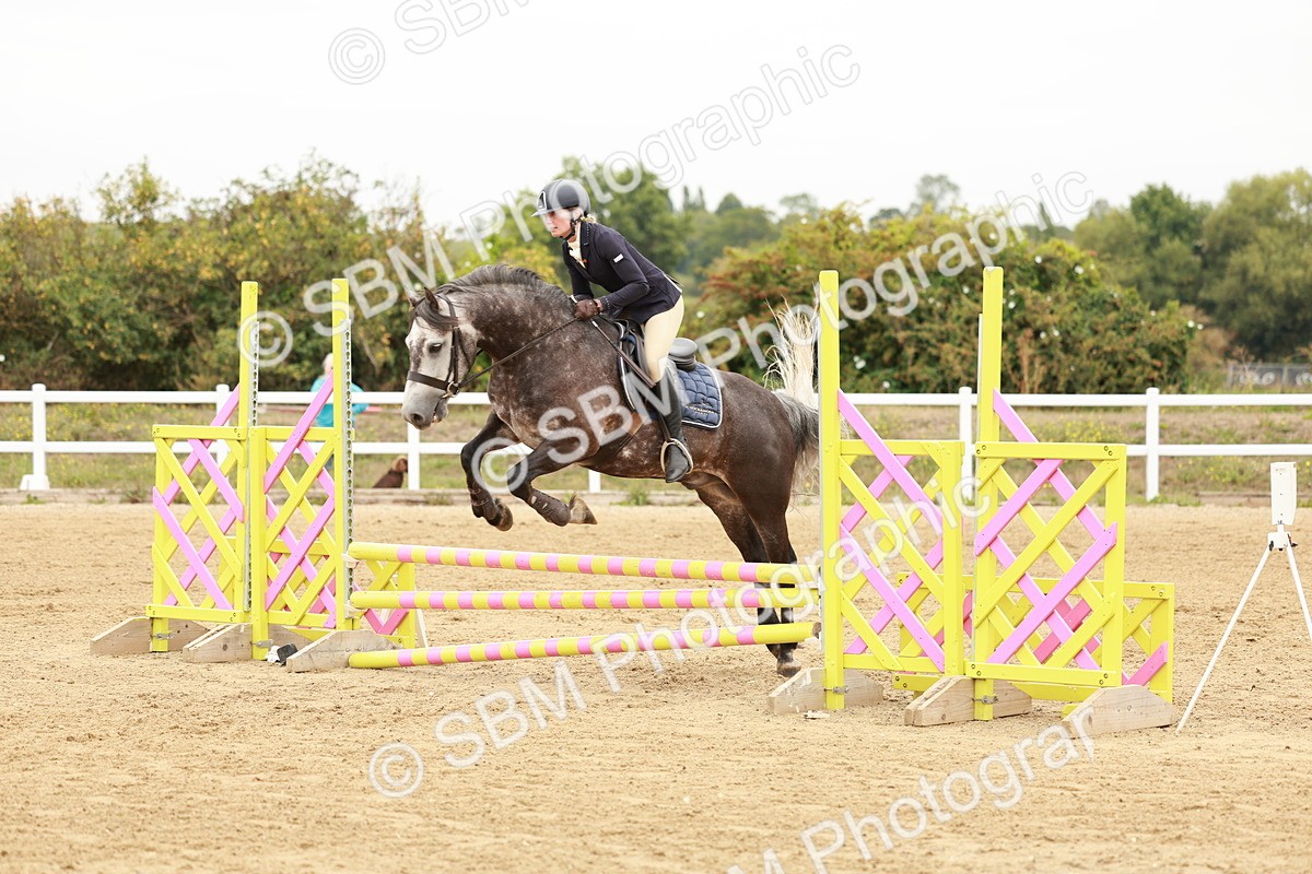 SBM_008103 - Class 4 - 70cm