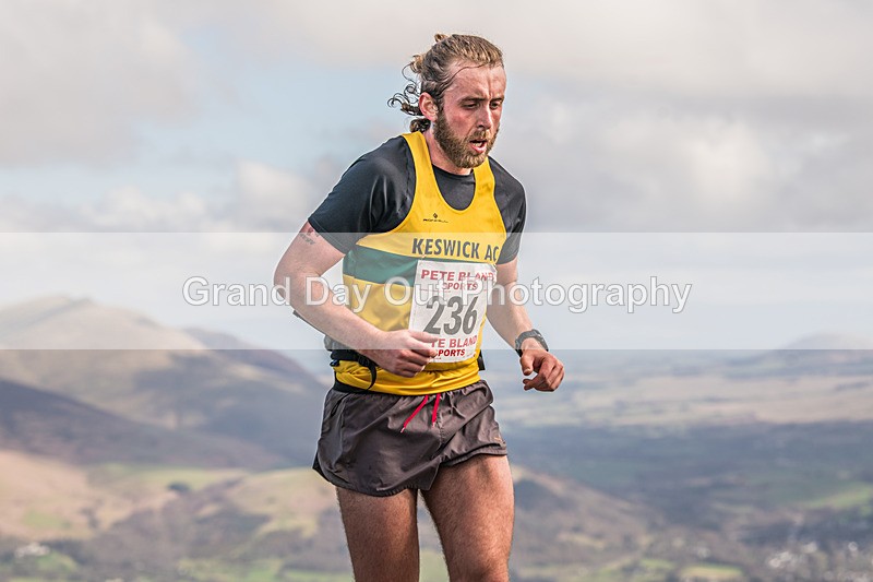 Coledale-329 - Coledale Horseshoe Fell Race Saturday 30th March 2024