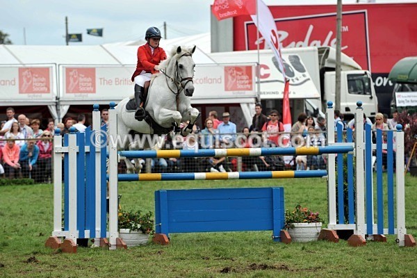 DSC_5278 - 26TH JUNE 2011 - 148CMS SJSS CHAMPIONSHIP FINAL, ROYAL HIGHLAND SHOW 2011