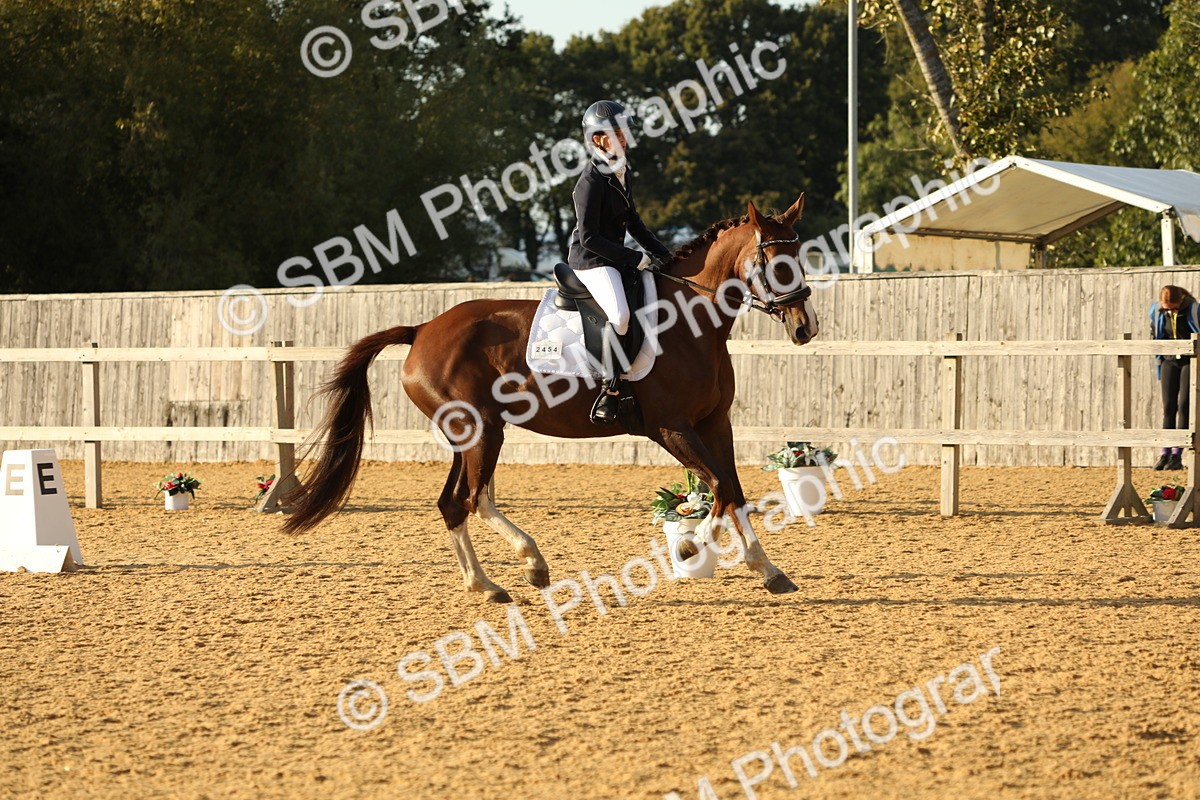 SBM_55169 - D25 - Junior Championships - Novice 24-Elementary 42