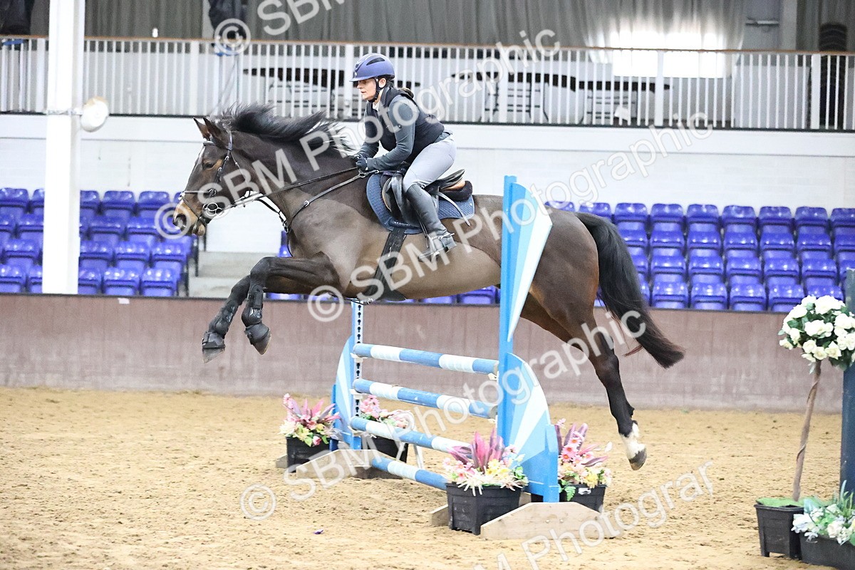 SBM_001561 - Class 8 - Senior British Novice - 90cm