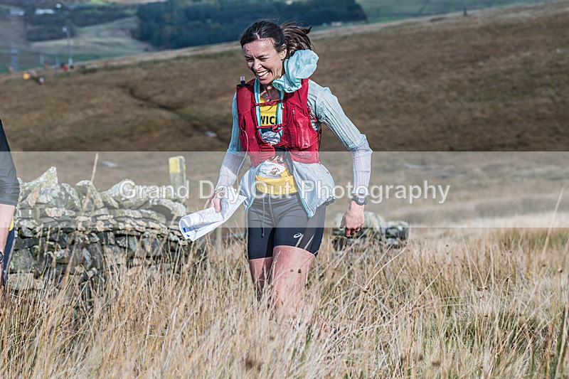 Leg 3 -609 - UK Fell & Hill Relays - Todmorden Leg 3 Saturday 17th October 2026