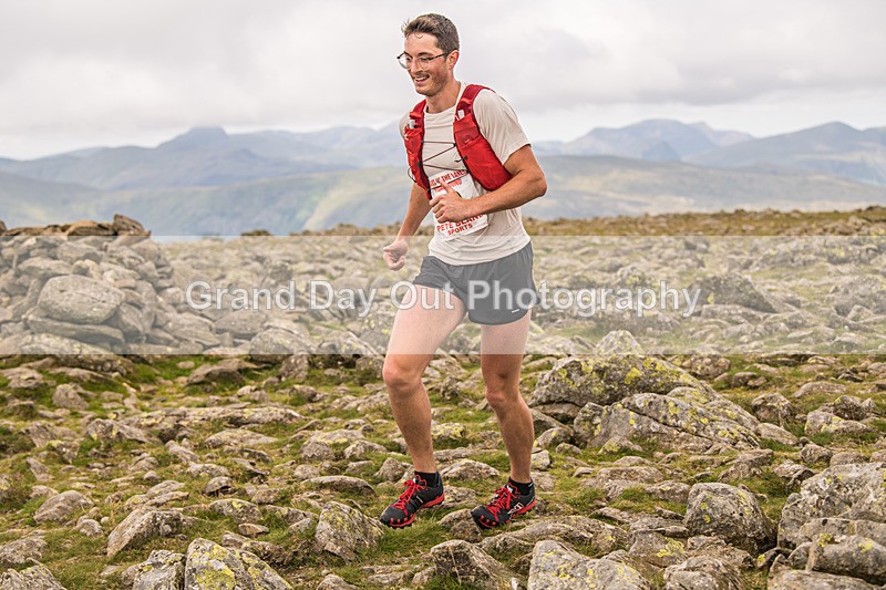 Rydal Round-340 - Rydal Round Fell Race Thursday 31st July 2025