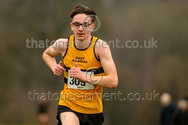 Westxc25-928098 - U20 Men