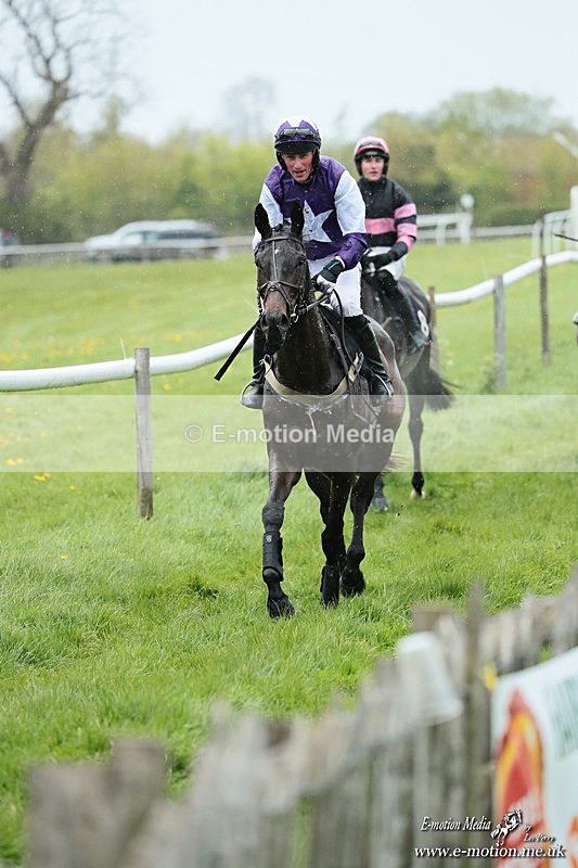 PtP 180426 1436 - Worcestershire Hunt PtP Chaddesley Corbett 18/04/26