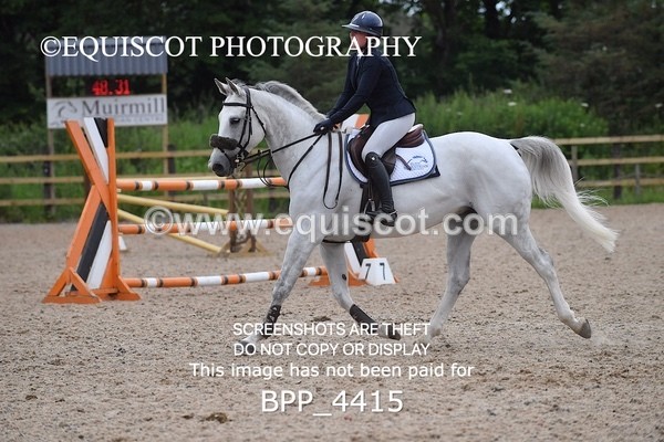 BPP_4415 - Senior Foxhunter/ 1.20m Open