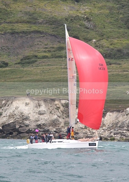 090620 GBR1435R IMG_4034 - ROUND THE ISLAND 2009
