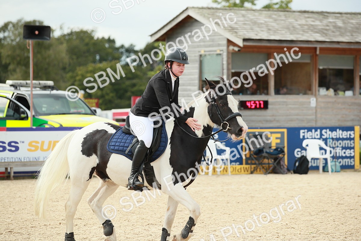 SBM_10180 - J31 Senior 75cm Championship