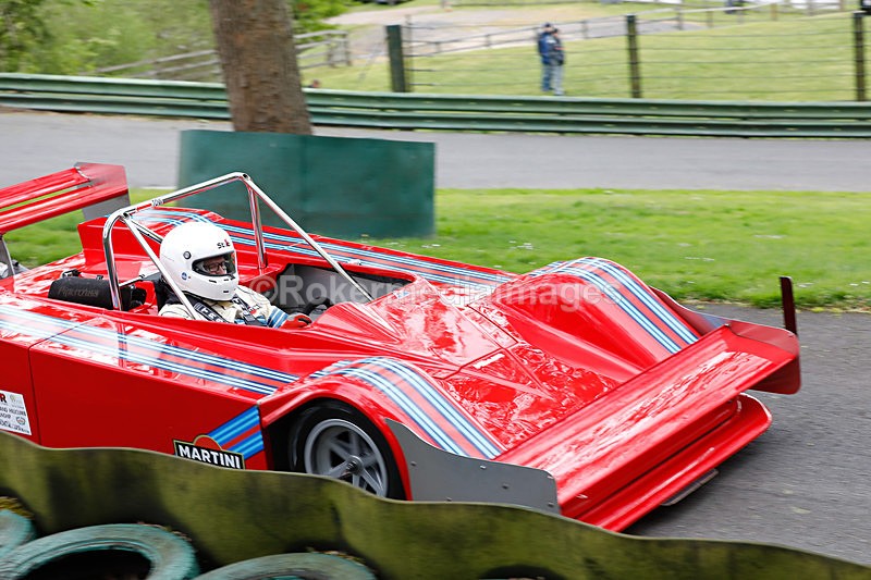  - British & Midland Championship April 27th