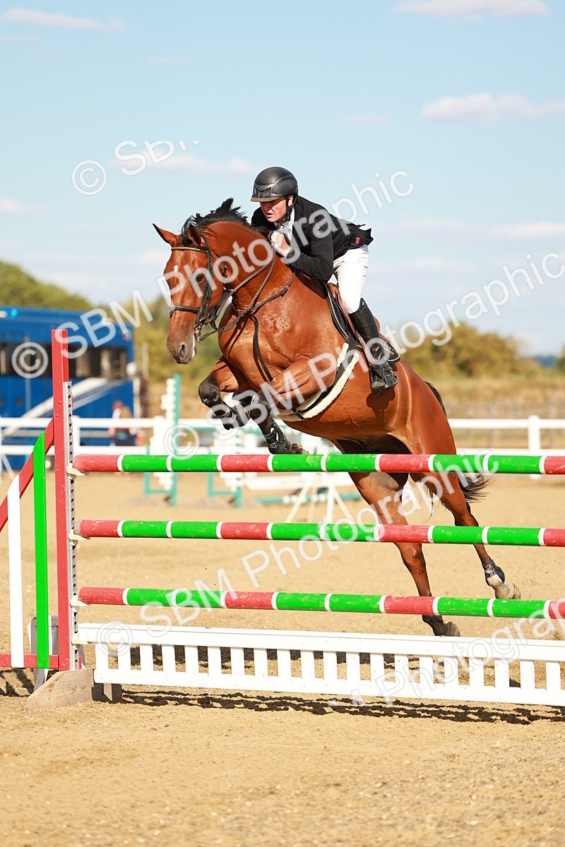 SBM_007994 - Class 6 - National 1.30m 1.40m