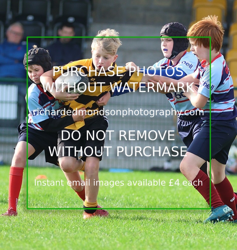 533A4917 - Kendal Rugby Juniors (5/10/25)