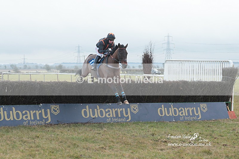 PtP 290123 308493 - Heythrop Hunt PtP Cocklebarrow 29/01/2023