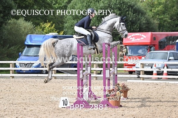 BPP_2881 - CLASS 16 SAT 0.95m Scottish Amateur Champion of Scotland