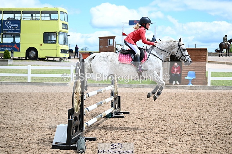 240608A-134135-01208 - Cls 10 Pony Discovery and 90cm Open