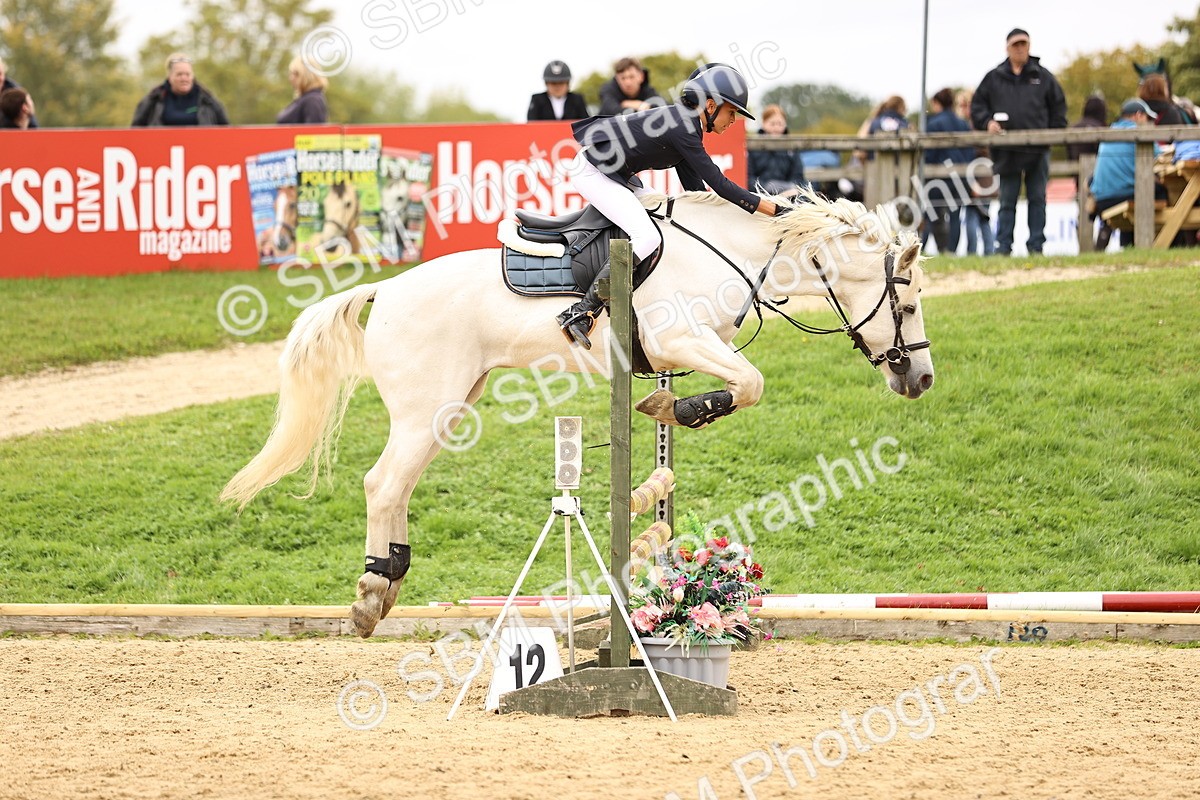SBM_64786 - J17 - Junior Pony 80cm Championship