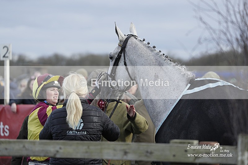 PtP 190323 677 - Oakley Hunt Point-to-Point Brafield-On-The-Green 19/03/23