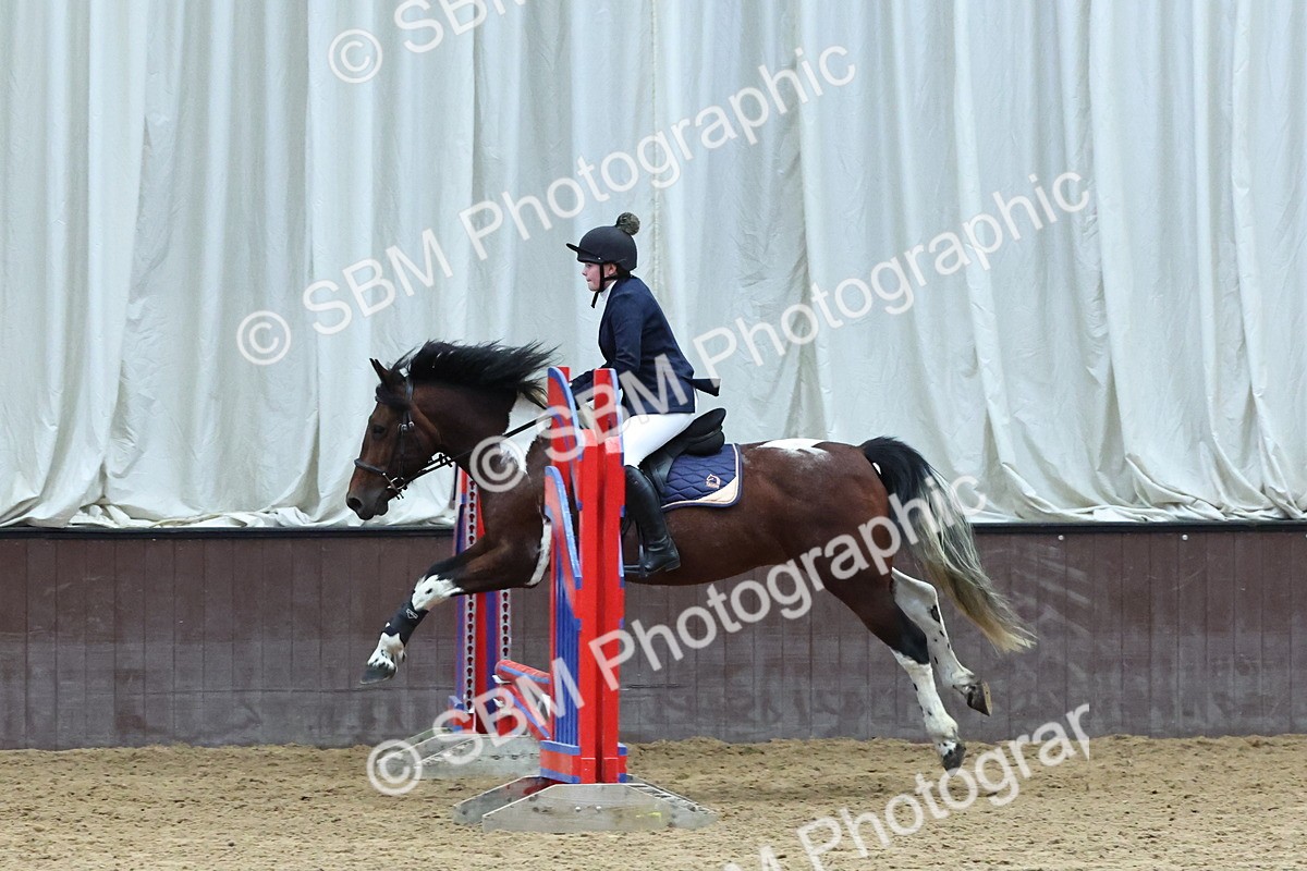 SBM_005233 - Class 3 - 50cm Open