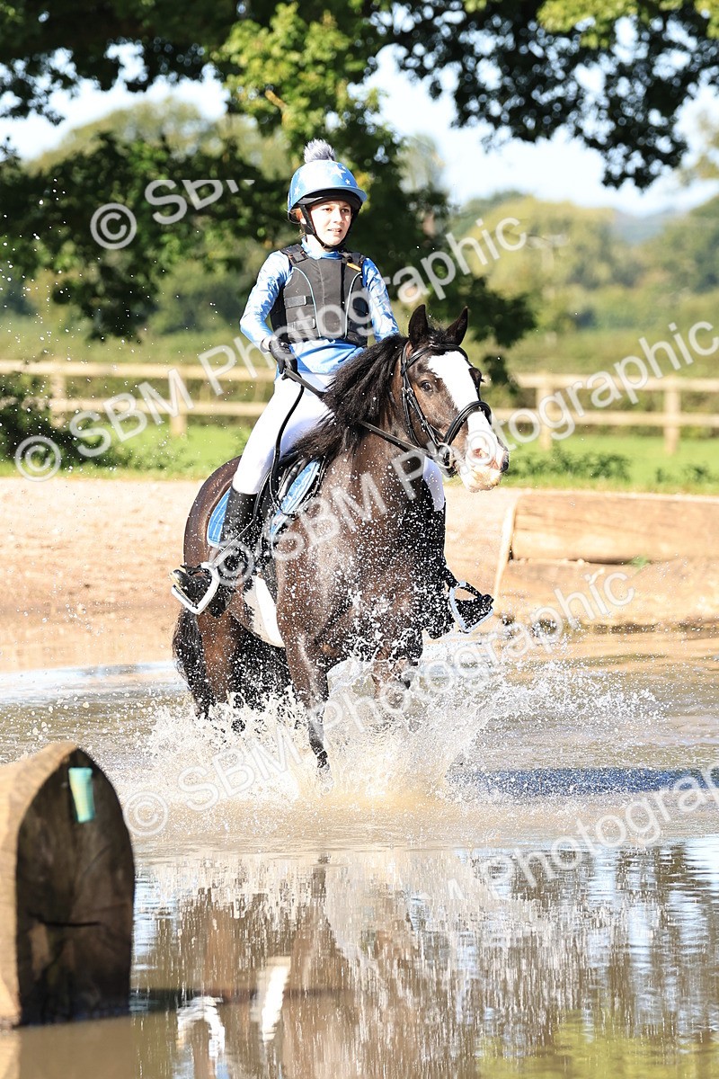 SBM_17450 - E10 - Eventers Challenge 50cm Championship