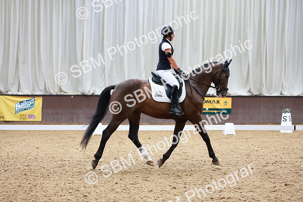 SBM_003808 - Para PYO Warm Up