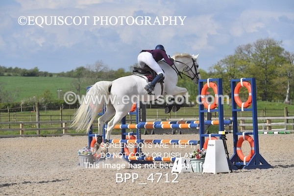 BPP_4712 - CLASS 19 SAT 1.05m Amateur Championship Qualifier/ 1.05m Open