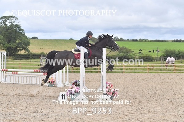 BPP_9253 - CLASS 4 0.95m Amateur Championship Qualifier